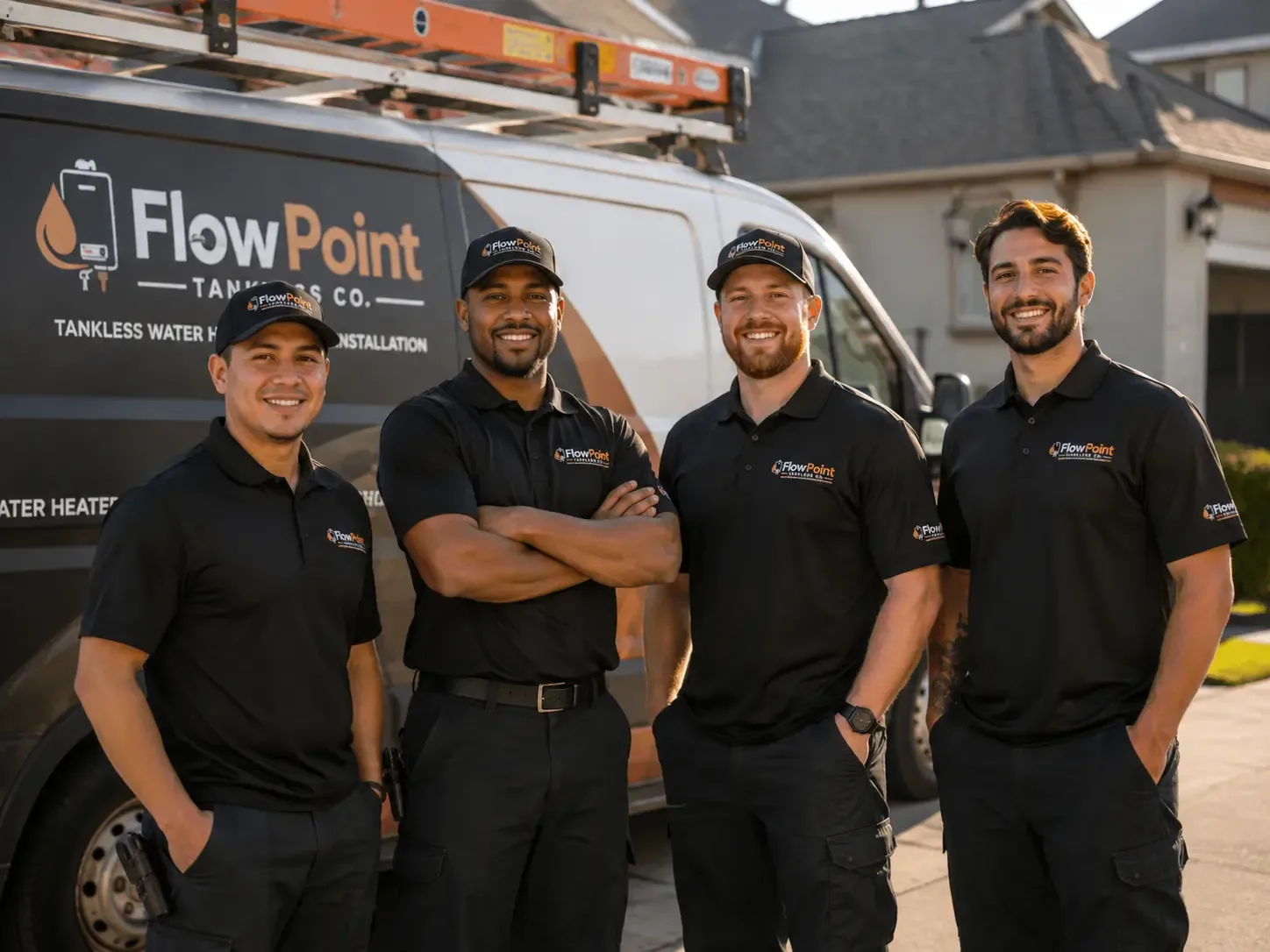 Tankless Water Heater Installation company in Bulverde, TX