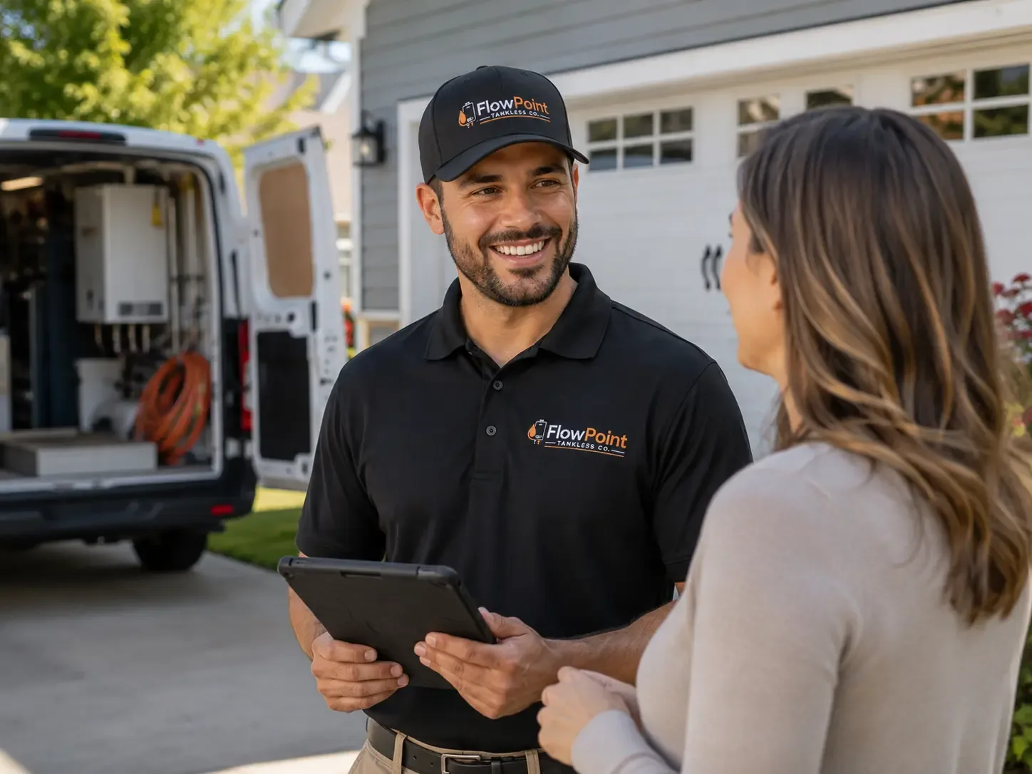 Tankless Water Heater Installation Bulverde, TX FAQs